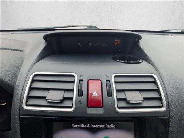 used 2016 Subaru Crosstrek car, priced at $12,016