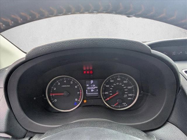 used 2016 Subaru Crosstrek car, priced at $12,016