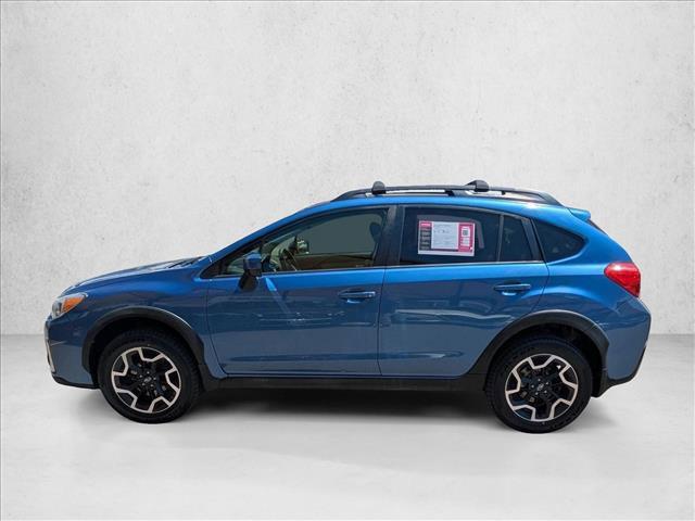 used 2016 Subaru Crosstrek car, priced at $11,500