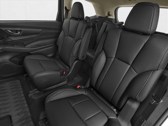 new 2026 Subaru Ascent car, priced at $40,849