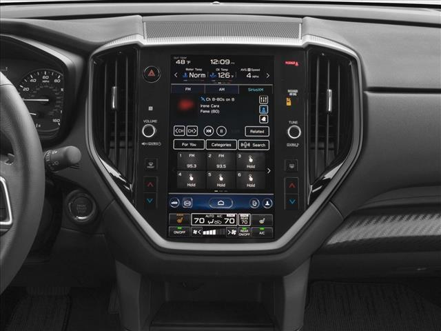 new 2026 Subaru Ascent car, priced at $40,849