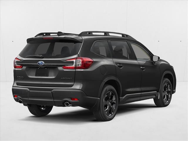new 2026 Subaru Ascent car, priced at $40,849