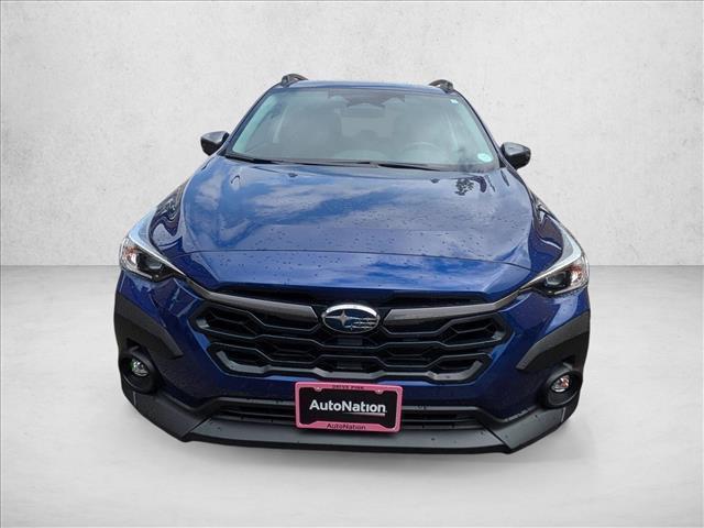 new 2026 Subaru Crosstrek car, priced at $29,122