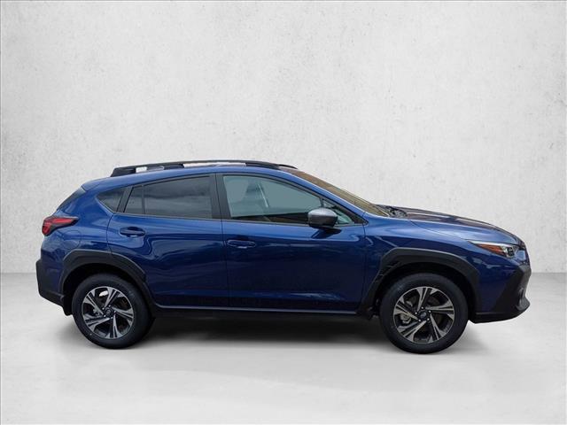 new 2026 Subaru Crosstrek car, priced at $29,122