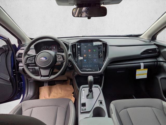 new 2026 Subaru Crosstrek car, priced at $29,122