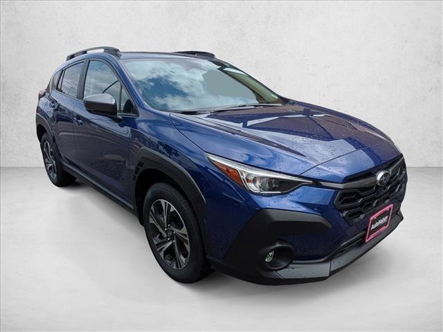 new 2026 Subaru Crosstrek car, priced at $29,122