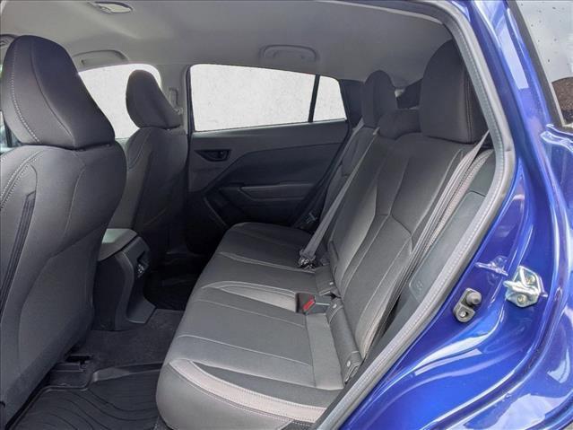 new 2026 Subaru Crosstrek car, priced at $29,122