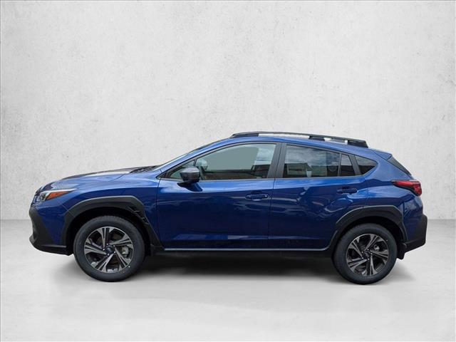 new 2026 Subaru Crosstrek car, priced at $29,122