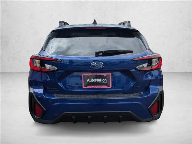 new 2026 Subaru Crosstrek car, priced at $29,122