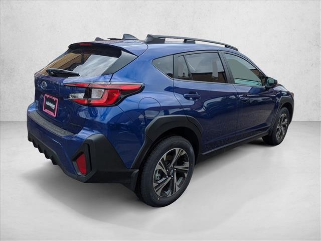 new 2026 Subaru Crosstrek car, priced at $29,122