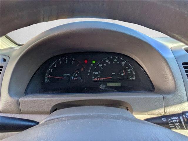 used 2004 Toyota Camry car, priced at $6,700