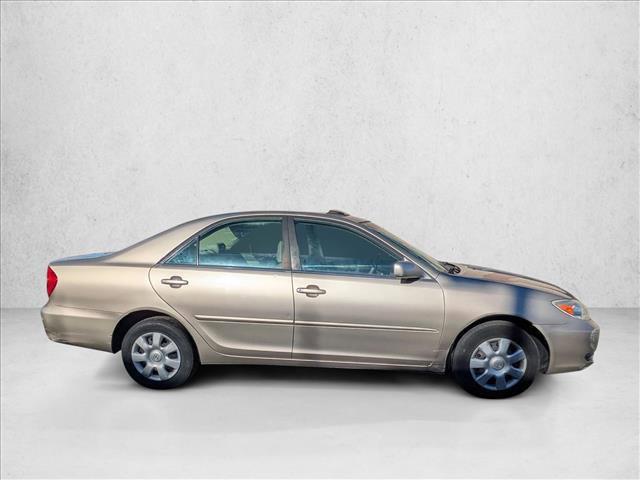 used 2004 Toyota Camry car, priced at $6,700