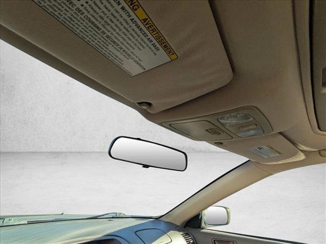 used 2004 Toyota Camry car, priced at $6,700