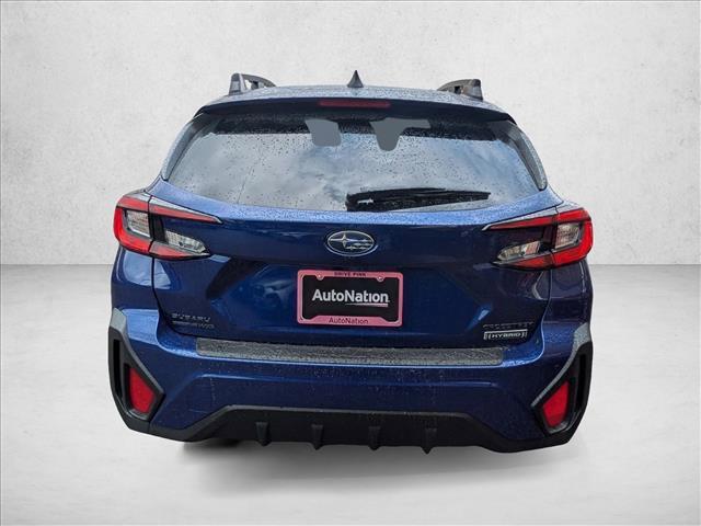new 2026 Subaru Crosstrek Hybrid car, priced at $36,020