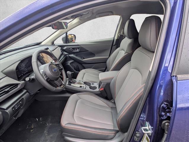 new 2026 Subaru Crosstrek Hybrid car, priced at $36,020
