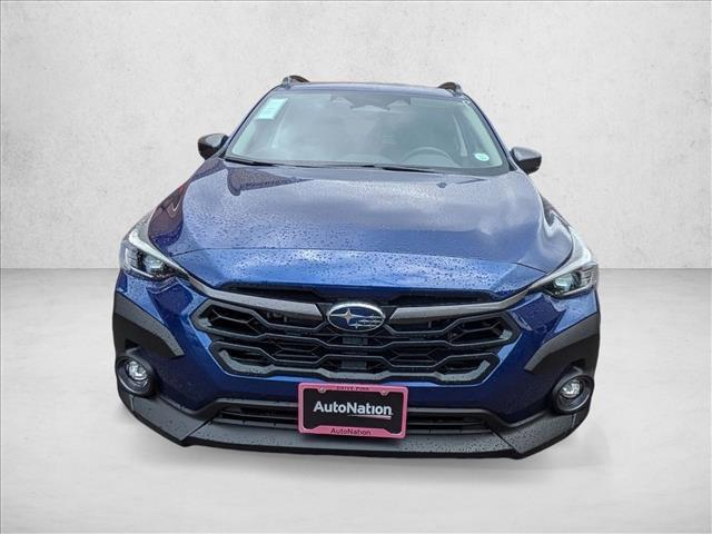 new 2026 Subaru Crosstrek Hybrid car, priced at $36,020
