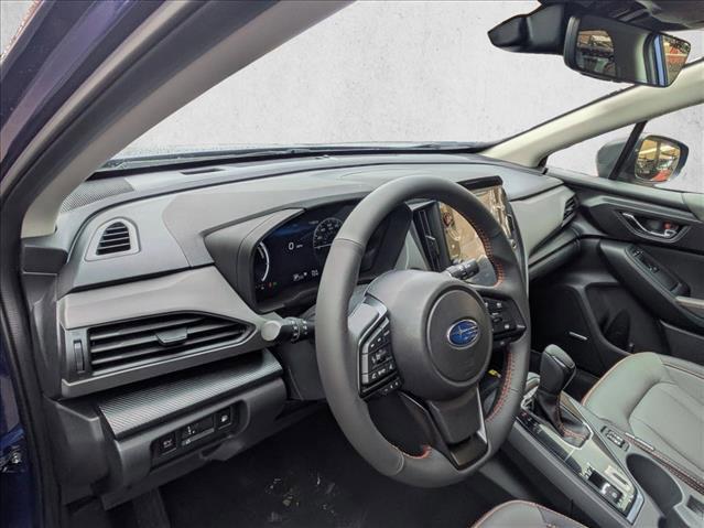 new 2026 Subaru Crosstrek Hybrid car, priced at $36,020
