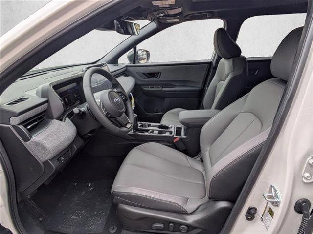 new 2026 Subaru Outback car, priced at $41,992