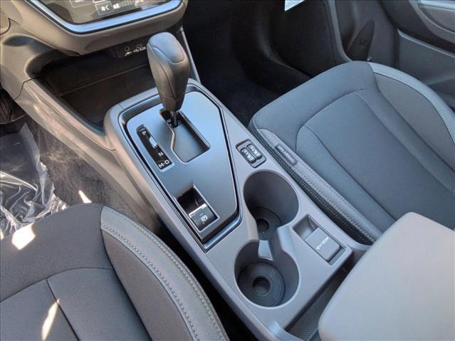 new 2026 Subaru Crosstrek car, priced at $31,223