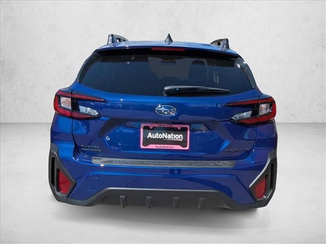new 2026 Subaru Crosstrek car, priced at $31,223