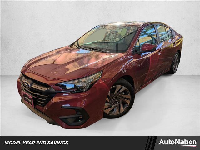 new 2025 Subaru Legacy car, priced at $36,501
