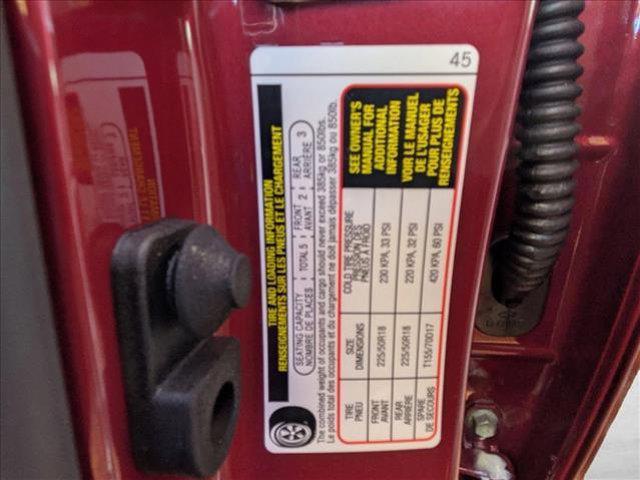 new 2025 Subaru Legacy car, priced at $36,501