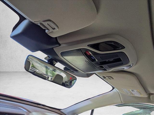 new 2025 Subaru Legacy car, priced at $36,501