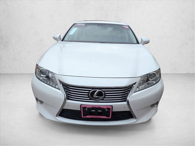 used 2013 Lexus ES 350 car, priced at $17,500