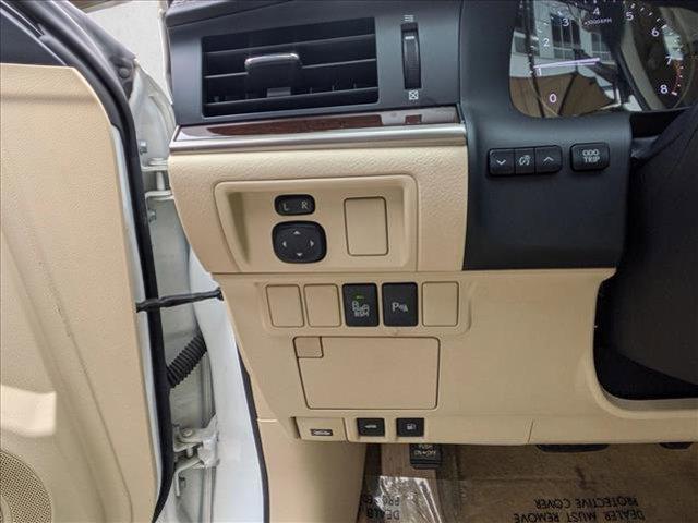 used 2013 Lexus ES 350 car, priced at $17,500