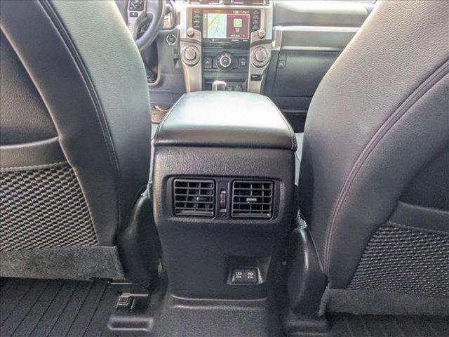 used 2021 Toyota 4Runner car, priced at $35,000