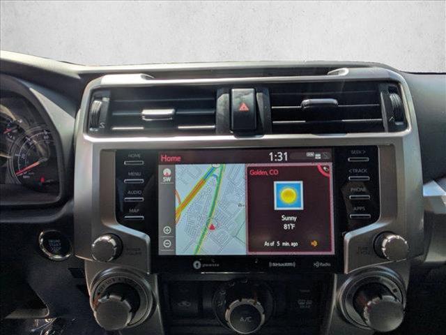 used 2021 Toyota 4Runner car, priced at $35,000