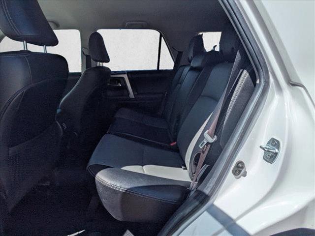 used 2021 Toyota 4Runner car, priced at $35,000