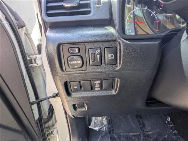 used 2021 Toyota 4Runner car, priced at $35,000