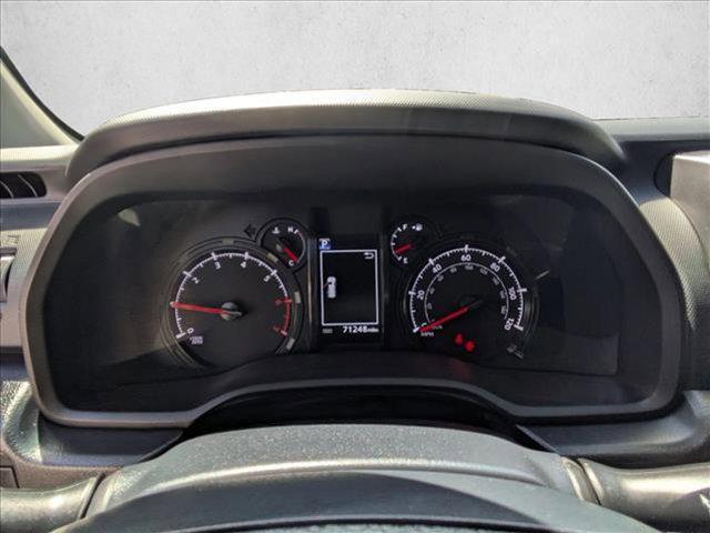 used 2021 Toyota 4Runner car, priced at $35,000