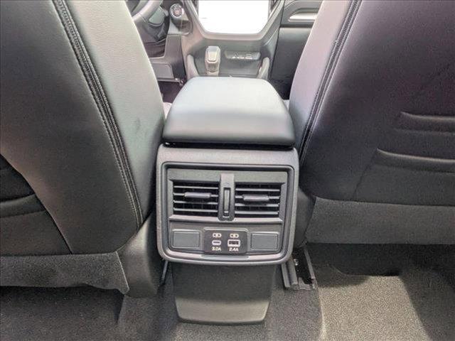 new 2026 Subaru Forester Hybrid car, priced at $35,623