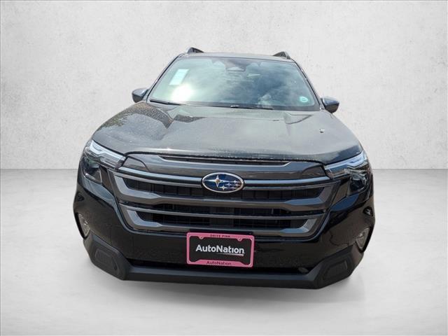 new 2026 Subaru Forester Hybrid car, priced at $35,623