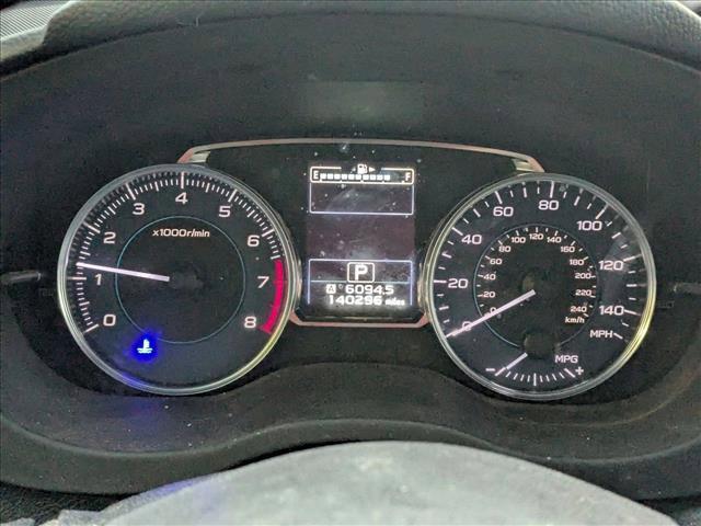 used 2016 Subaru Crosstrek car, priced at $10,500