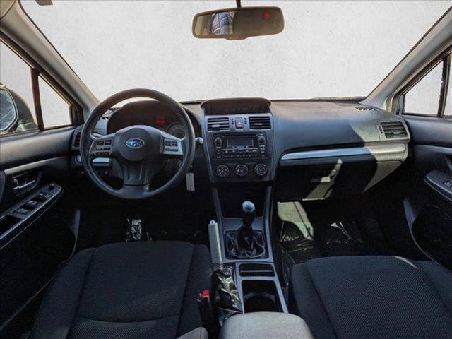 used 2014 Subaru Impreza car, priced at $8,500