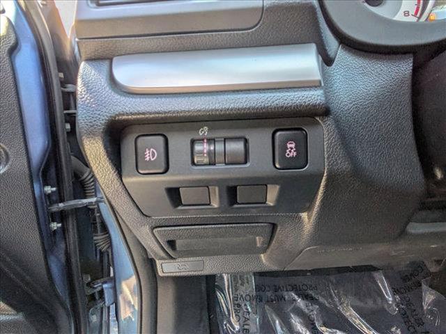 used 2014 Subaru Impreza car, priced at $8,500