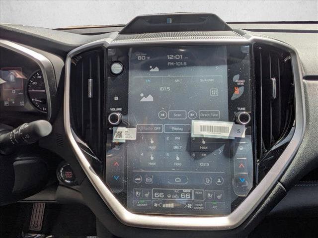 new 2026 Subaru Ascent car, priced at $50,595