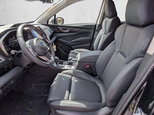 new 2026 Subaru Ascent car, priced at $50,595