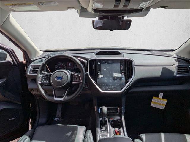 new 2026 Subaru Ascent car, priced at $50,595