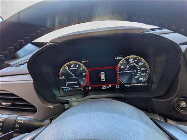 new 2026 Subaru Forester car, priced at $41,290