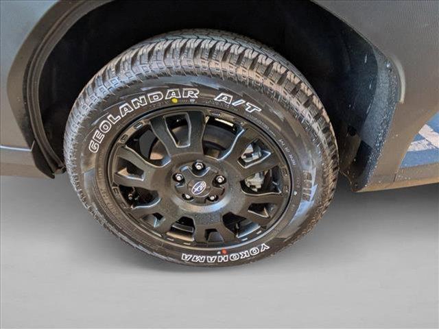 new 2026 Subaru Forester car, priced at $41,290