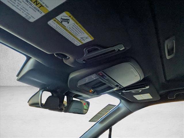 new 2026 Subaru Forester car, priced at $41,290