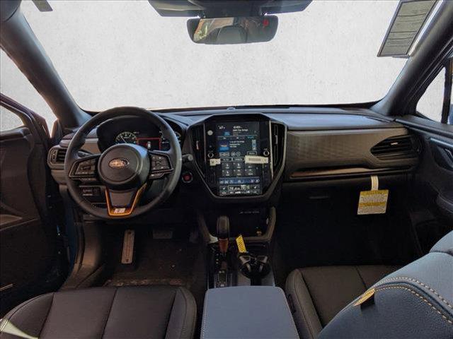 new 2026 Subaru Forester car, priced at $41,290