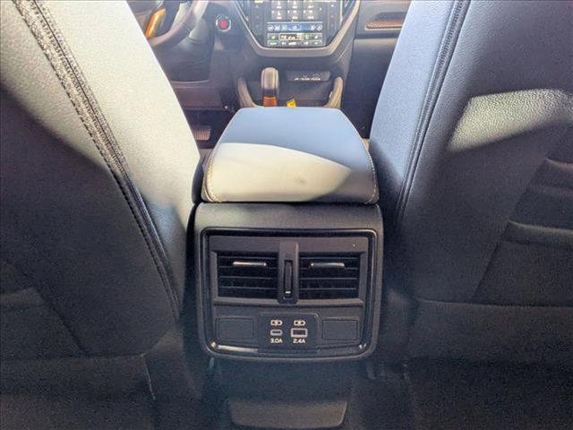 new 2026 Subaru Forester car, priced at $41,290