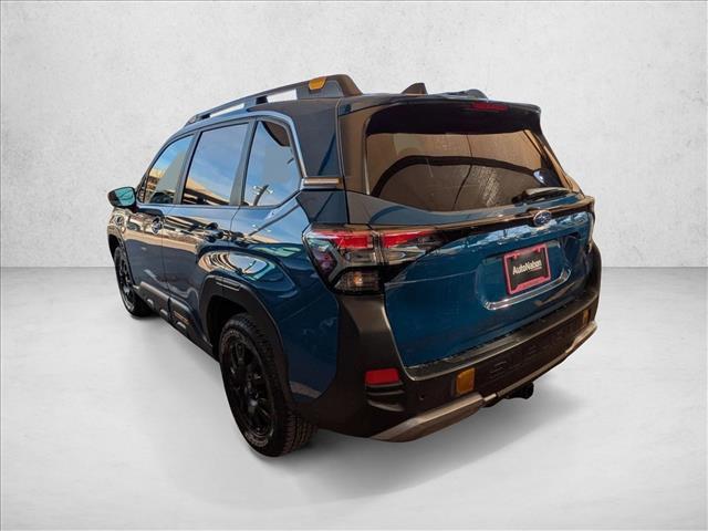 new 2026 Subaru Forester car, priced at $41,290