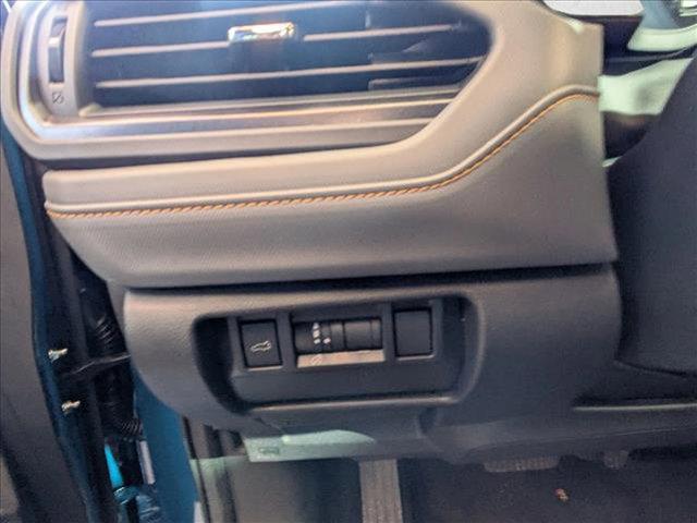 new 2026 Subaru Forester car, priced at $41,290