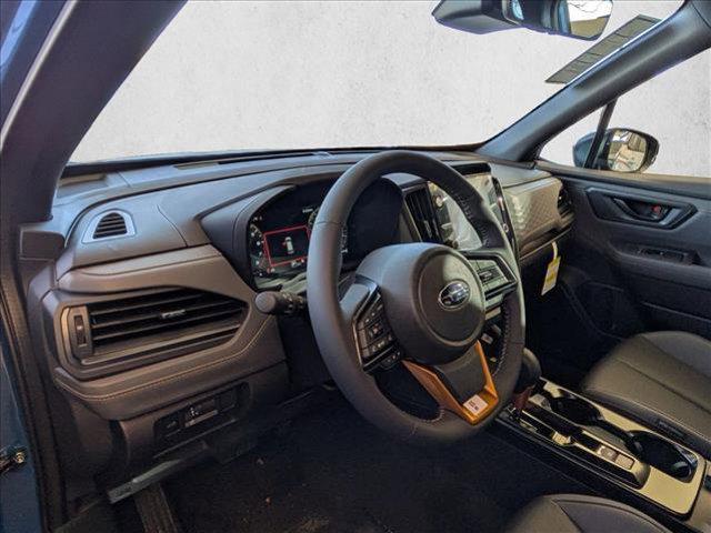 new 2026 Subaru Forester car, priced at $41,290